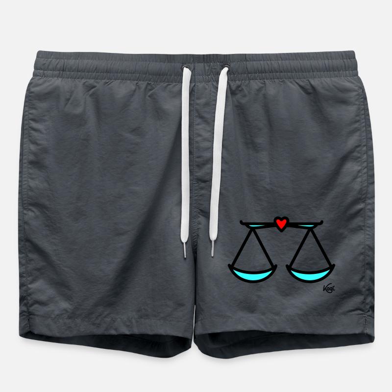 Large scale - Swim Trunks - undefined