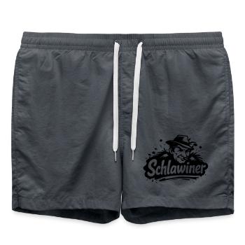 Schlawiner - Swim Trunks -  - Front