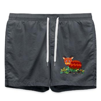 Vache - Short de bain -  - Devant
