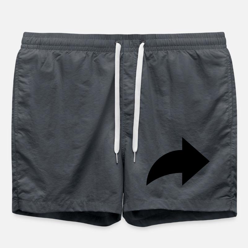 Pfeil, share - Swim Trunks - undefined