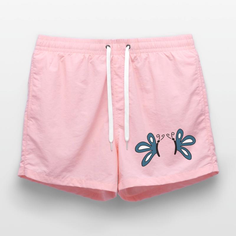 Muttertags Geschenk Mutter Muttertag Geschenkidee  Badeshorts