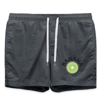 CRAZY FRUITS Kollektion - Badeshorts -  - Vorne