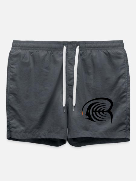 Frogfish - Swim Trunks -