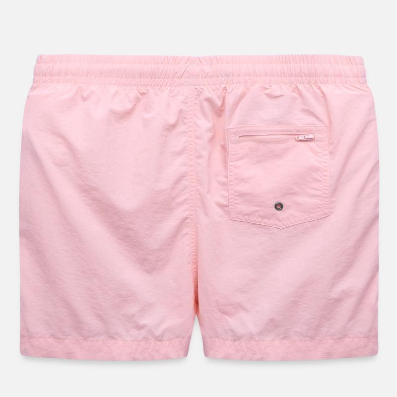 Pyramiden Badeshorts