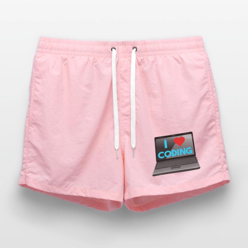 Swim Trunks
