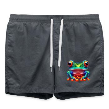 Frog - Swim Trunks -  - Front