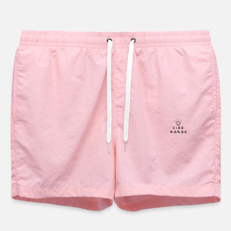 Ciao Cacao - Short de bain - rose