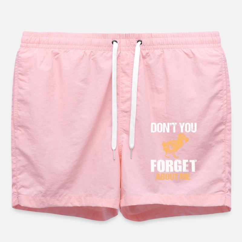 Dodo - Badeshorts - Pink