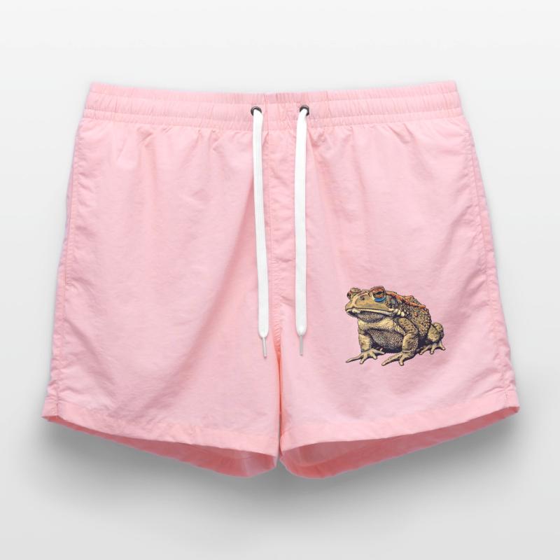 Swim Trunks