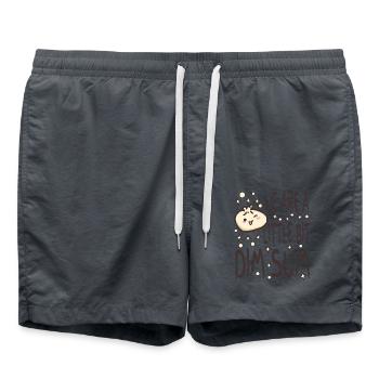 Un peu de dim sum - Short de bain -  - Devant