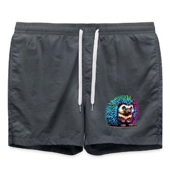 Igel - Badeshorts -  - Vorne