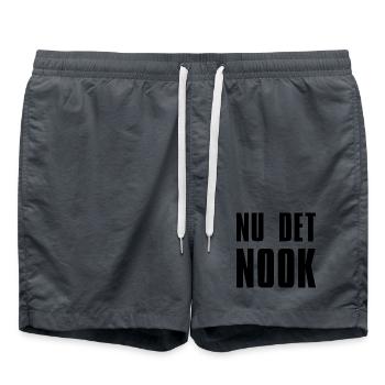 MAINTENANT le Nook Anti USA - Short de bain -  - Devant
