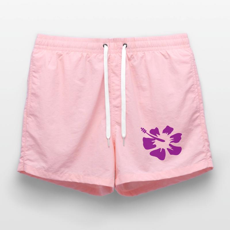 Muttertags Geschenk Mutter Muttertag Geschenkidee  Badeshorts