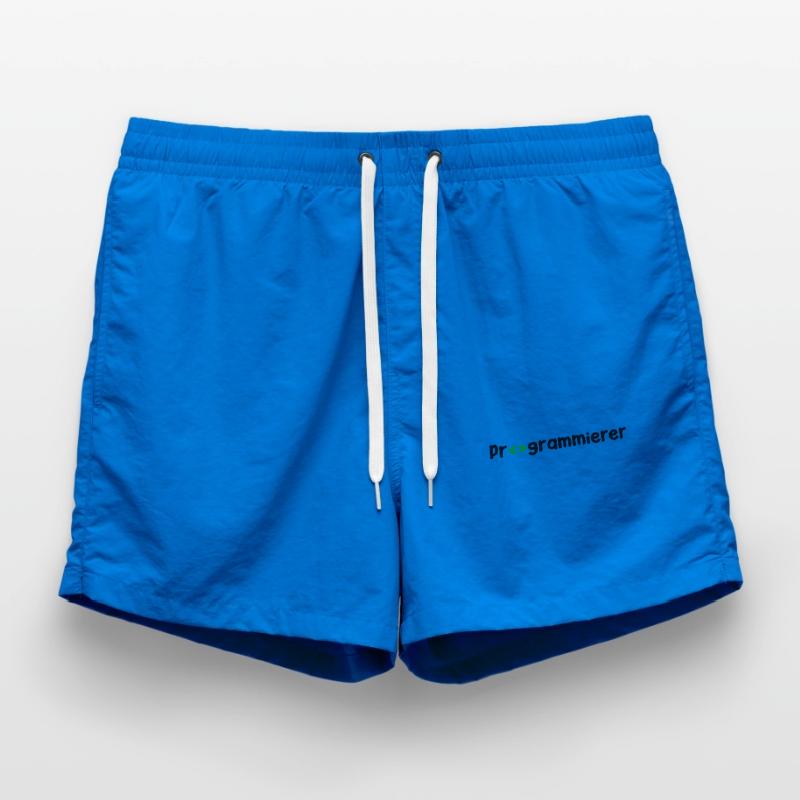 Swim Trunks