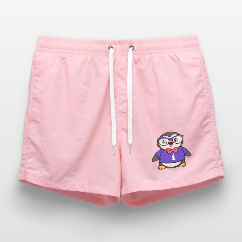 Software Developer Code Developer Programmer Swim Trunks