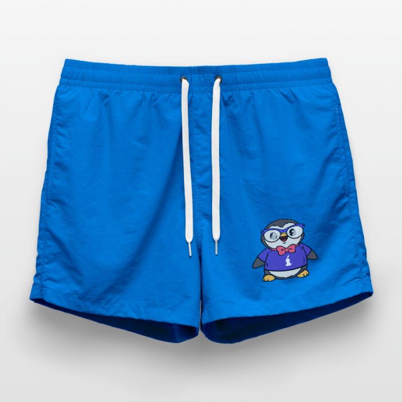 Swim Trunks