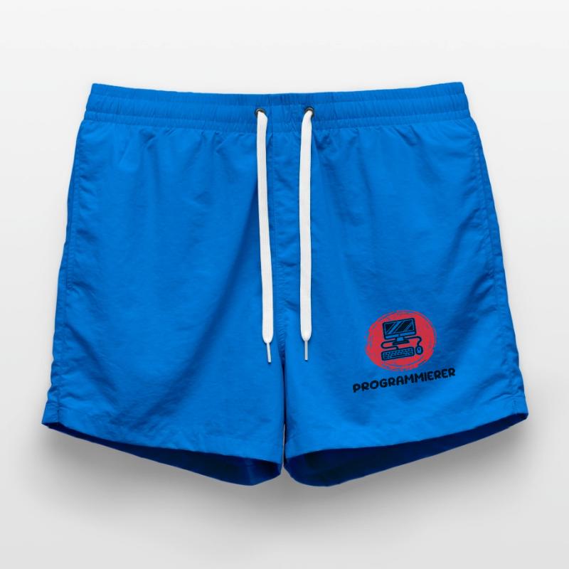 Swim Trunks