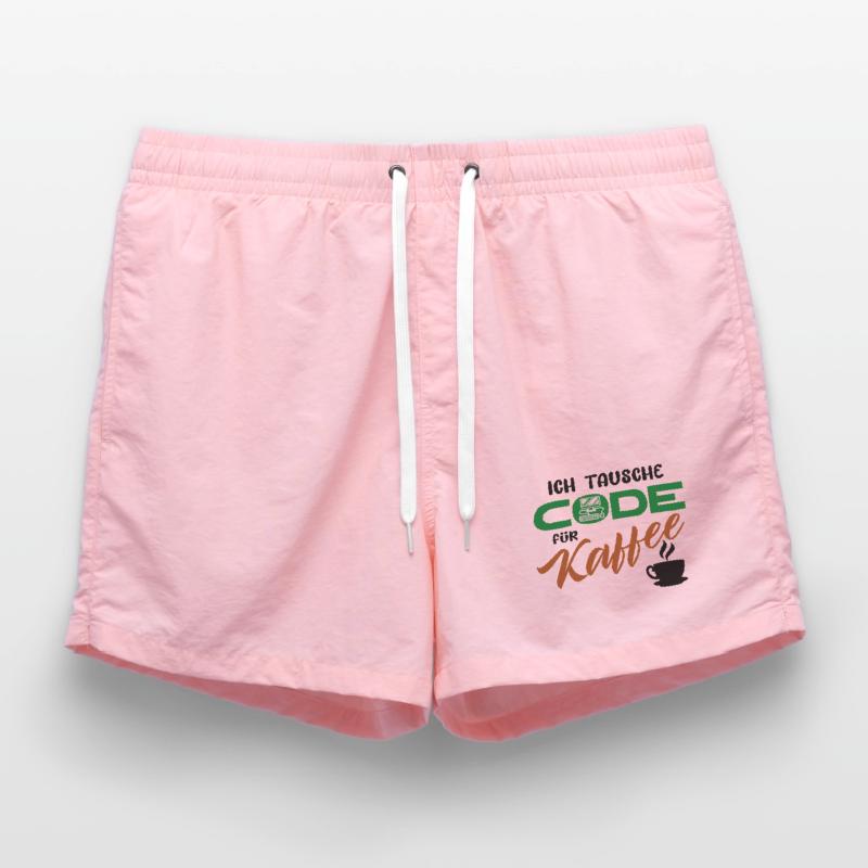 Badeshorts