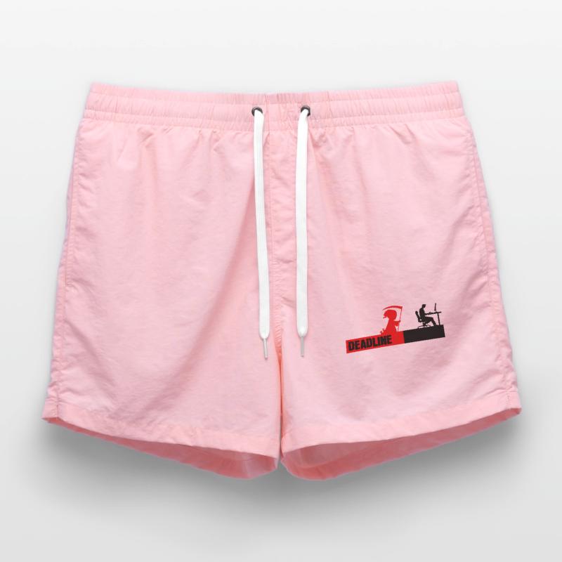 Bugfixing Scripting Dev Computerfreak Developer Swim Trunks