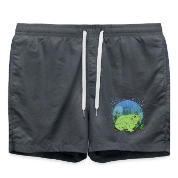 Frog - Swim Trunks -  - Front