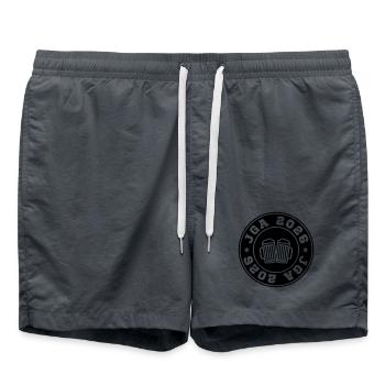JGA 2026 - Short de bain -  - Devant