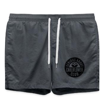 Blumenkohl serious about cauliflowers - Badeshorts -  - Vorne