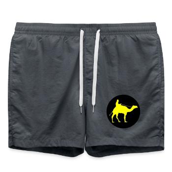 camel_ride_02 - Short de bain -  - Devant