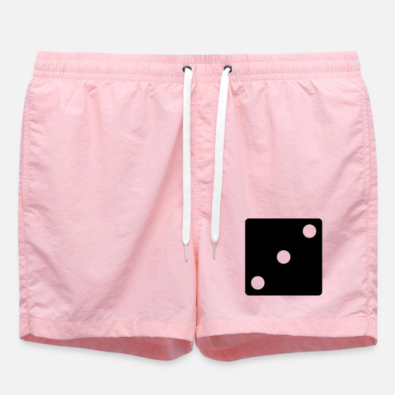 Le jeu dit - Short de bain - rose