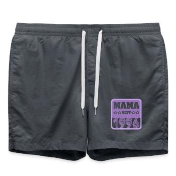 Mutti 1996 - Swim Trunks -  - Front