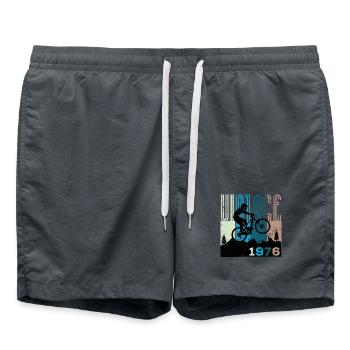 Vintage 1976 - Badeshorts -  - Vorne
