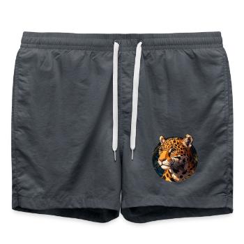 Design de Jaguar - Badeshorts -  - Vorne