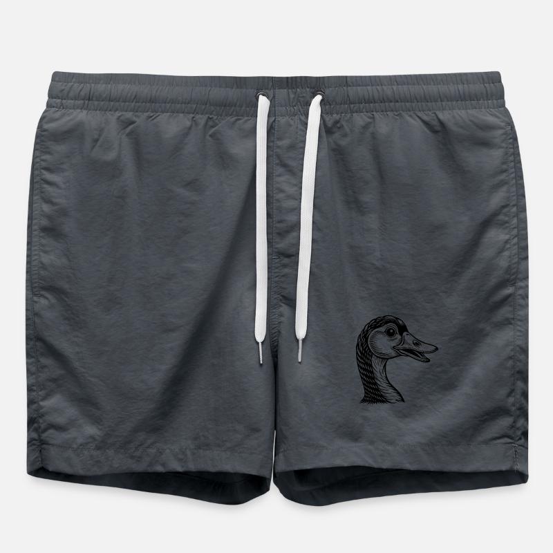 Oie drôle - Short de bain - undefined