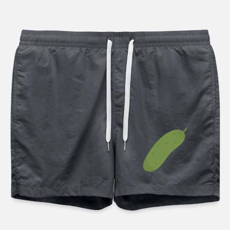 Pickle Tee - Short de bain - undefined