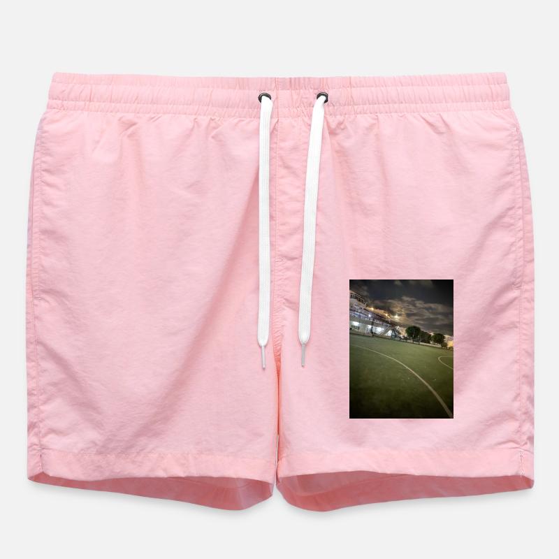 IMG 6031 - Swim Trunks - pink