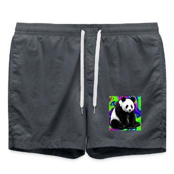 panda - Short de bain -  - Devant