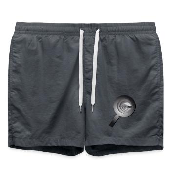 Loupe 3D - Loupe - Short de bain -  - Devant