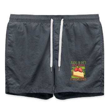 Gâteau - Short de bain -  - Devant