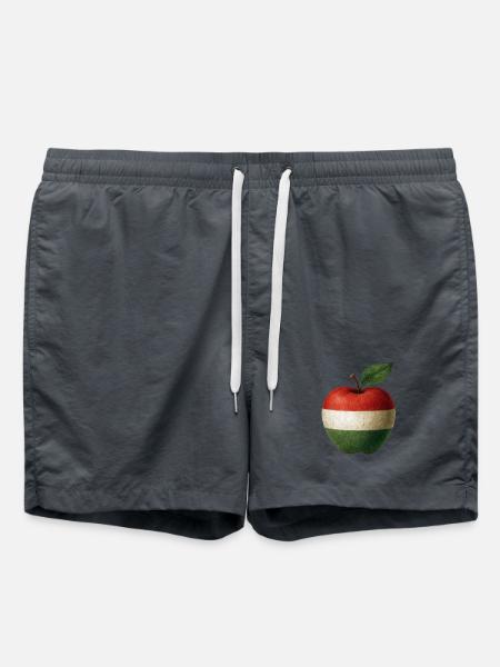Hongrie - Short de bain -