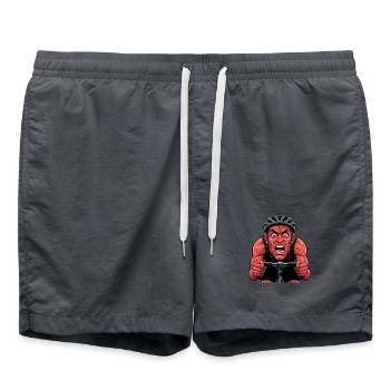 Bicycle Road Bike Cyclist Bike Sport Mountain Bike - Swim Trunks -  - Front