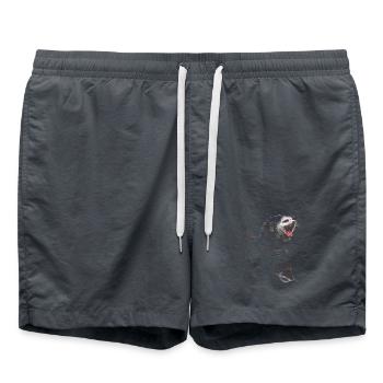 Water Otter Roarer - Swim Trunks -  - Front