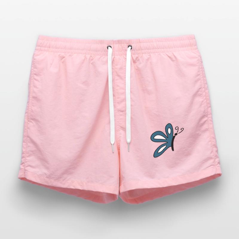 Muttertags Geschenk Mutter Muttertag Geschenkidee  Badeshorts