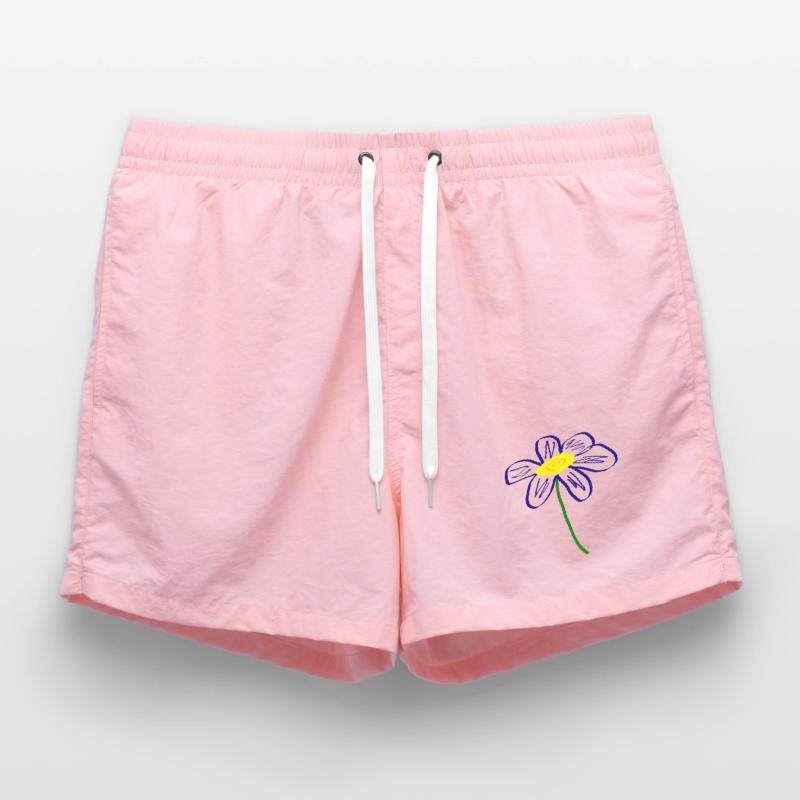 Muttertags Geschenk Mutter Muttertag Geschenkidee  Badeshorts