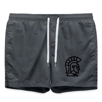 spartan - Short de bain -  - Devant