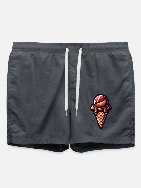 eis - Swim Trunks -