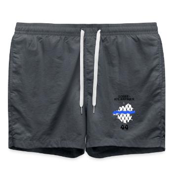 Loire Atlantique 44 - Short de bain -  - Devant