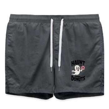 Hanter les beignets - Short de bain -  - Devant
