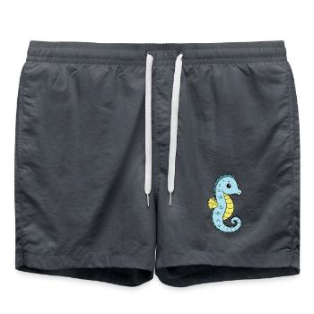 Hippocampe Hippocampe - Short de bain -  - Devant