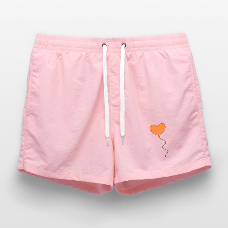 Muttertags Geschenk Mutter Muttertag Geschenkidee  Badeshorts