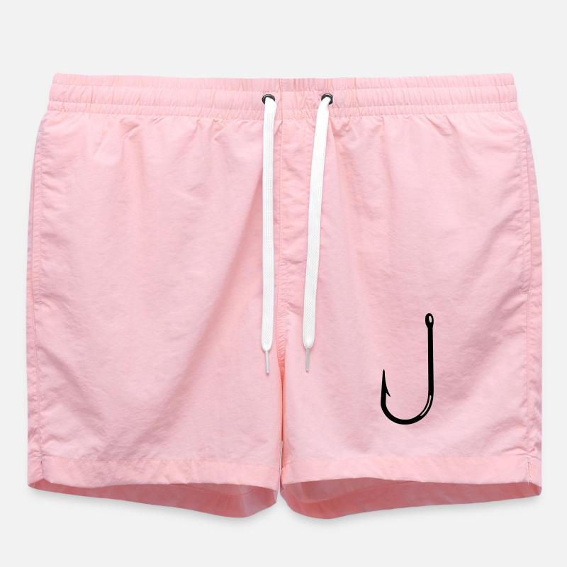 Couper - Short de bain - rose