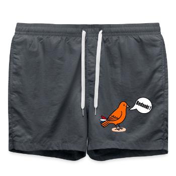 Thank you - Swim Trunks -  - Front